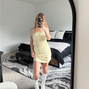 Charlie Holiday dress